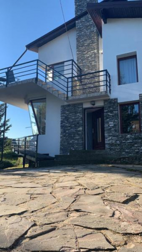 Casa Bucegi